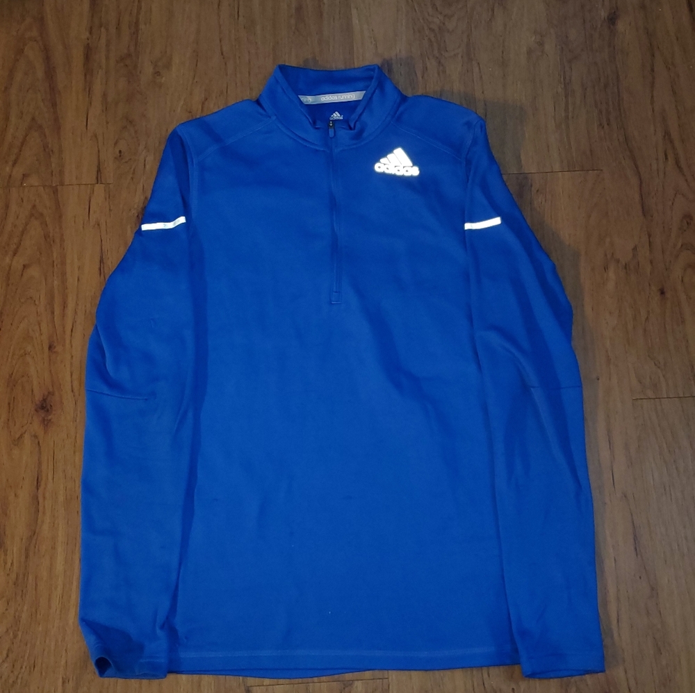 Adidas sweatshirt